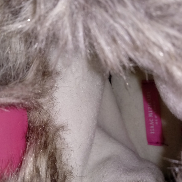 Issac Mizrahi Slipper Boots - Picture 9 of 10